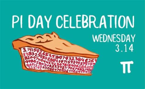 As part of your celebration on march 14th, take time to eat some. Pi Day Celebration + $3.14 Pie & Craft Beer Specials | SoMa