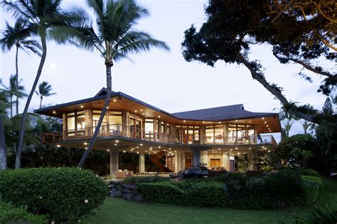 Piling and stilt home heights typically range from a few feet above ground to as much as 10 to 20 feet or more in coastal, hurricane and flood plain areas. Coastal Homes On Pilings - Zion Star