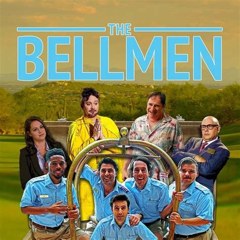 The Bellmen Movie