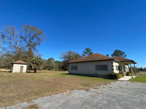 9217 S State Road 228, Macclenny, FL 32063 - Office for Sale | LoopNet