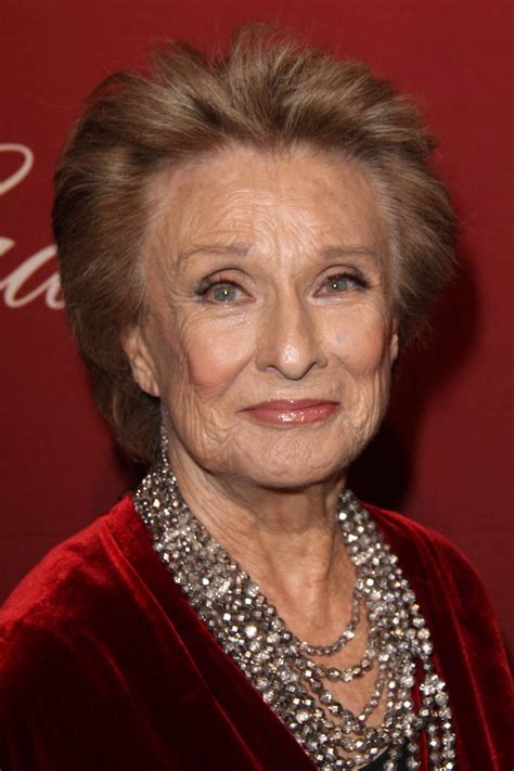 Cloris Leachman Ethnicity Of Celebs What Nationality Ancestry Race