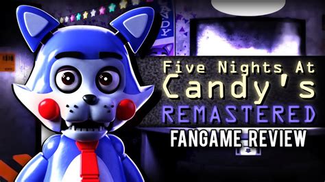 Five Nights At Candys 1 Cheapest Collection Save 58 Jlcatjgobmx