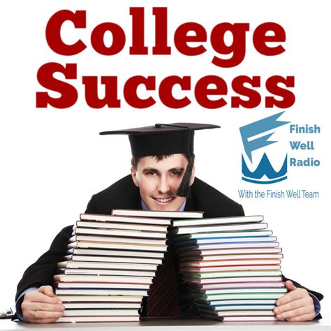 College Success Ultimate Homeschool Podcast Network