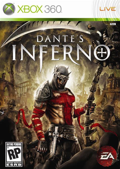 Dantes inferno PC Game | Download Free Full Games for PC Games