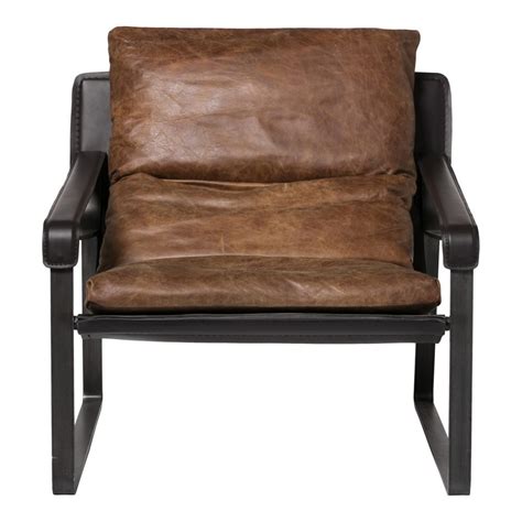 We also carry a range of slipcovered. Connor Club Chair - Brown | Products | MOE'S Wholesale