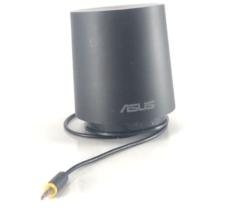 Genuine Asus Sonicmaster Subwoofer N6 External Speaker For N550jk For