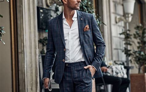 The Best Suit Brands For Men In Suit Up Sharply