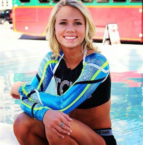 Carly Manning Cheer Squad Pictures Cheer Athletics Gym Style