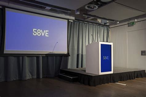 58ve London Venue Hire Canvas Events