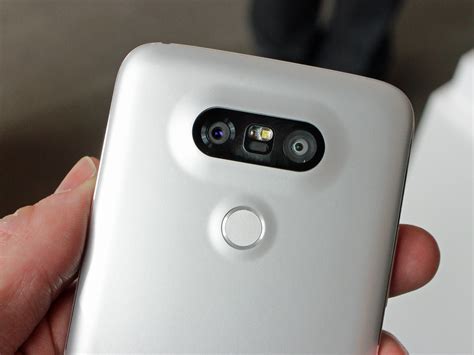 The Lg G5s Camera Has The Most Impressive Zoom Weve Seen On A