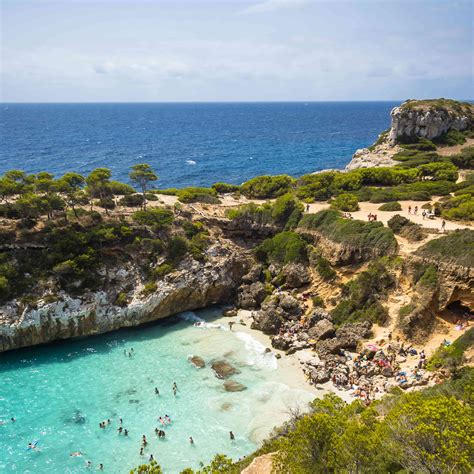 Why You Should Skip Ibiza and Honeymoon in Mallorca Instead