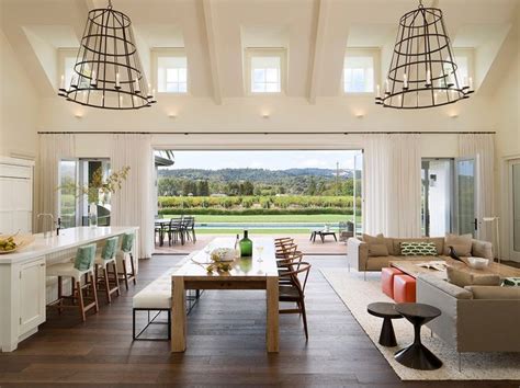 Dormer Interior Design Ideas Dining Room Contemporary With Sitting Area