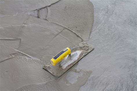 4 Most Common Residential Concrete Foundation Types