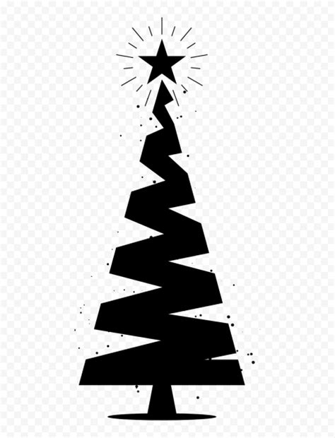 Christmas Tree Png Silhouette Silhouette Desktop Wallpaper Tree My