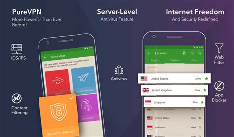 It's all about doing your research and finding out what works best for you. Download PureVPN - Best Free VPN for PC - Android Apps for PC