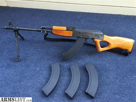 Armslist For Sale Unique Chinese Ak 47 With 20 Barrel