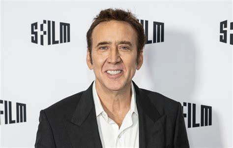 Nicolas Cage Picks His Two Most Underrated Movies