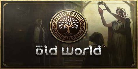 Old World Pc Game Download • Reworked Games