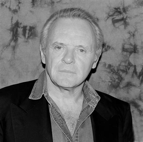 Demille award.in 1993, he was knighted by queen elizabeth ii for services to the arts. Oral History: Sir Anthony Hopkins and the Demons of Self ...