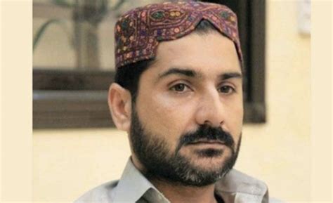 lyari war gangster uzair baloch granted bail in 5 criminal cases