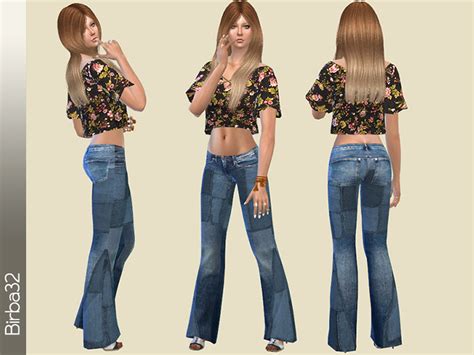 Sims 4 Cc Best 70s Era Mods And Fashion All Free Fandomspot