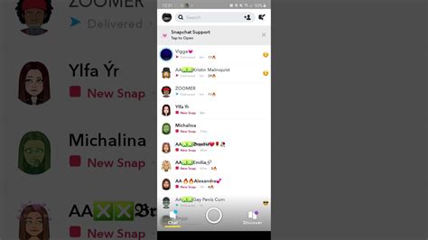 If you want to use a more professional way to add music to snapchat on your desktop, then we highly. How to get dark mode on Snapchat (android 10)(patched ...