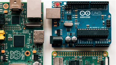 Arduino Vs Raspberry Pi Which Is The Mini Computer For You
