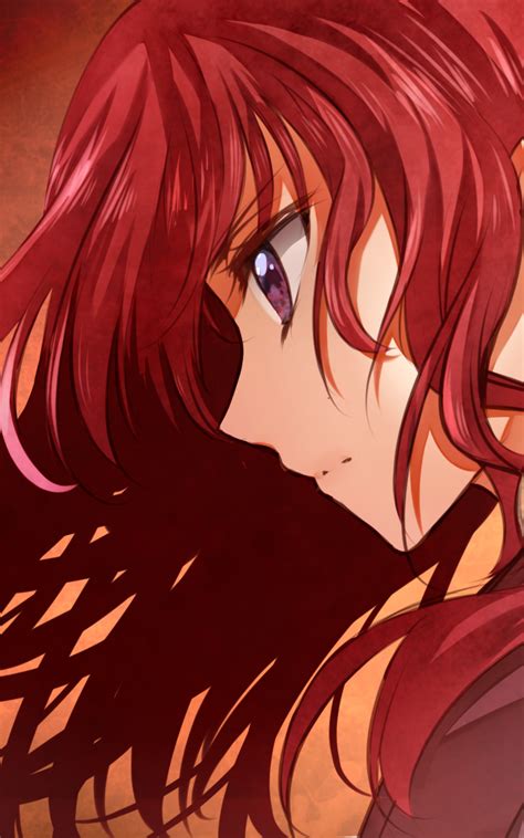 With monica rial, christopher sabat, chiwa saitô, tomoaki maeno. Akatsuki No Yona Wallpaper (68+ images)