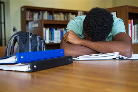 5 Essential Tips To Help Empower Your Frustrated Student