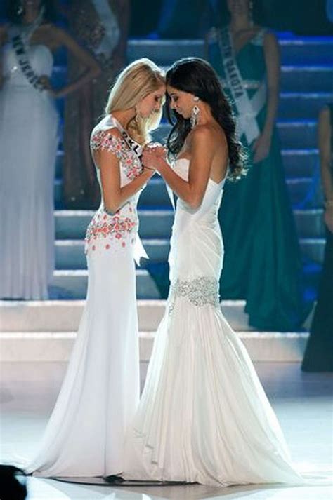Miss Usa 2010 Finals