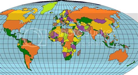 Peta Buta Benua Benua Di Dunia Ruang Pembelajar Images