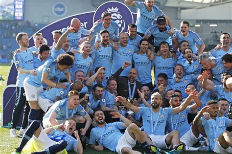 The official manchester city facebook page. Manchester City to be banned from the Champions League for ...
