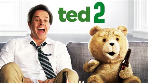 Critique Du Film Ted 2 Réalisé Par Seth Macfarlane Geeks And Com
