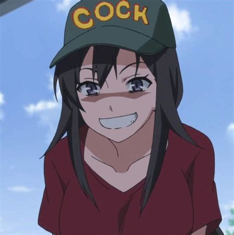 Cute Anime Girls In Hats Dank Memes Amino