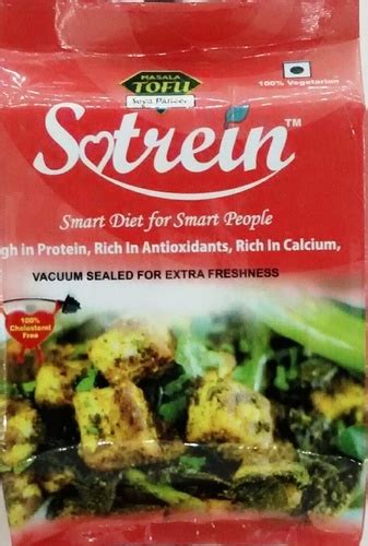 Tofu Soya Paneer At Best Price In Delhi Delhi Zelator Food Pvt Ltd