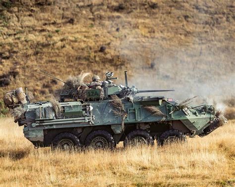 Nzlav Lav Iii New Zealand Army Ifv In 2020 Military Vehicles Lav