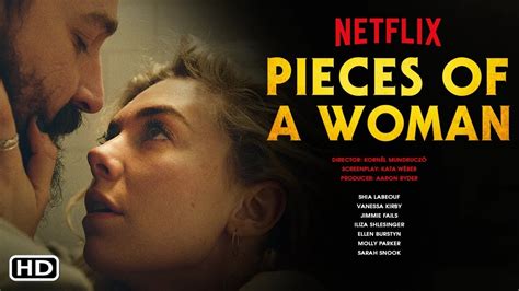 „cząstki kobiety” pieces of a woman film netflix sztukmix pl