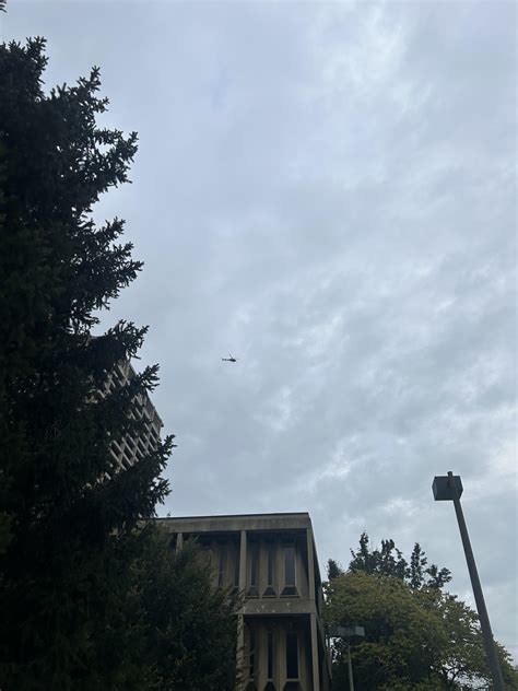 why are there helicopters flying above campus? : r/uichicago