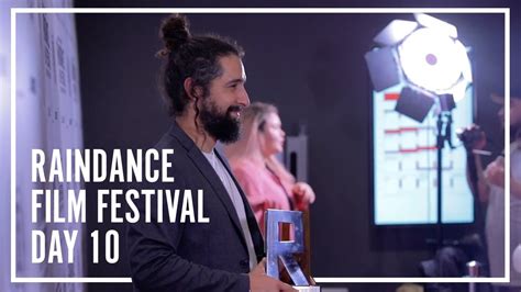 27th Raindance Film Festival 10 Youtube
