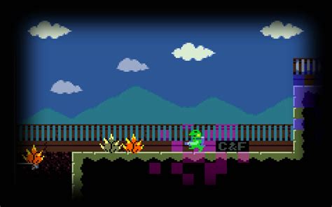 The metroidvania game was released in april 2015 by hempuli. Steam Community :: Guide :: Best Pixel Art Backgrounds