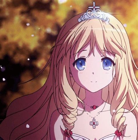 Lấy Follow Queen Anime Anime Princess Anime