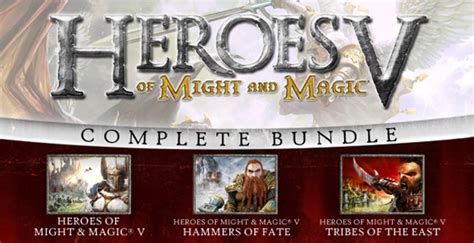 Latest updates on heroes zone. Heroes of Might and Magic V Bundle Free Download - Full ...