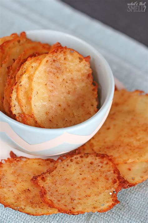 Low Carb Cheese Crisps Easy And Delicious Keto Snack 730 Sage Street