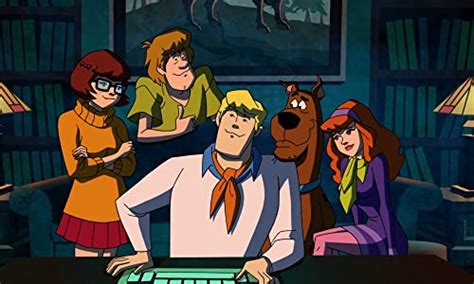 Scooby Doo Mystery Incorporated 2010 2013