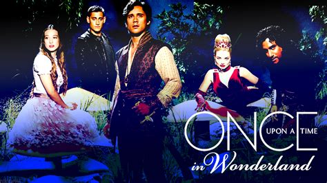 Do you like this video? Once upon a time in Wonderland - Temporada 1 ~ El Torreón ...