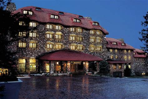 Most Haunted Hotels In America Readers Digest