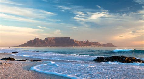 The Best Beaches In Cape Town An Insiders Guide Flight Centre South