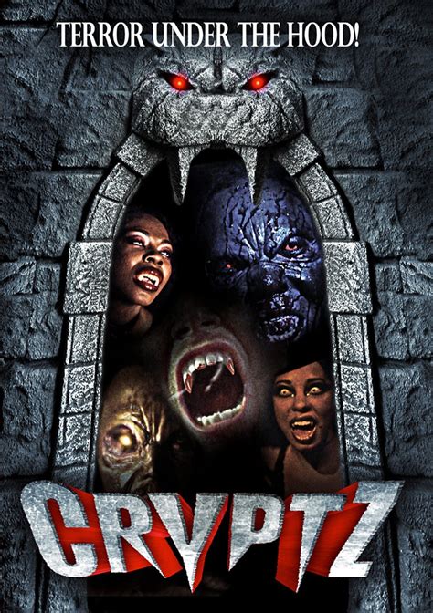 Most popular imdb top 250, horror. Cryptz (2002) - Black Horror Movies