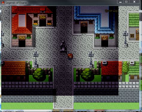 Ace Khas Awesome Light Effects Rpg Maker Forums