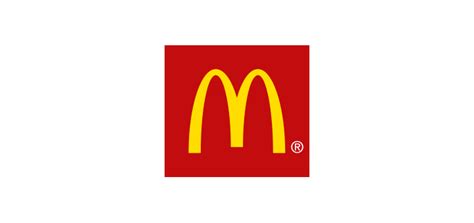 Mcdonalds Logo Png Transparent Image Download Size 720x340px